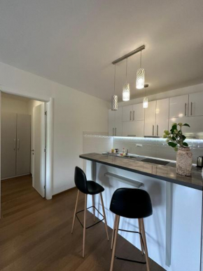 Square apartman BL